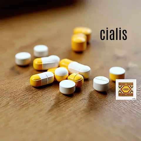 Se puede comprar cialis en farmacias